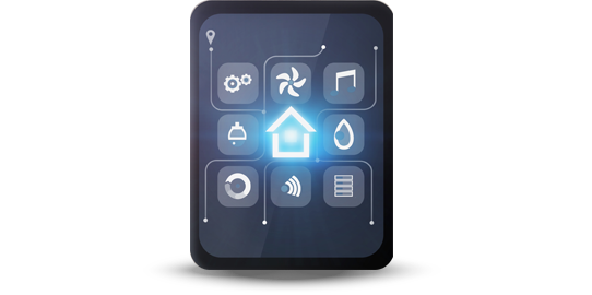 Impacts of home automation
